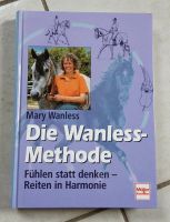 Die Wanless-Methode - Reiten in Harmonie Schleswig-Holstein - Gülzow Vorschau