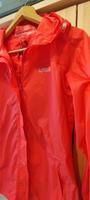 Coole rote Windjacke Regatta Outdoor Regenjacke. Größe 36. Hannover - Herrenhausen-Stöcken Vorschau