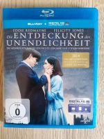 Die Entdeckung der Unendlichkeit BluRay DVD Film Stephen Hawking Niedersachsen - Lüneburg Vorschau