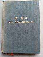 Rarität "Der Flori von Benediktbeuern" Heimatroman Bayern - Benediktbeuern Vorschau