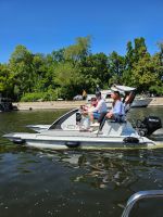 Rollyboot "NEMO" Brandenburg - Brandenburg an der Havel Vorschau