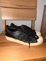 Adidas Originals Stan Smith Sneakers Schuhe Leder Gr. 40 Sachsen - Marienberg Vorschau