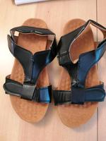 Sandalen von Naturstep neu Niedersachsen - Halle (Holzminden) Vorschau