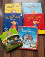 Leo Lausemaus Bücher mit CD Brandenburg - Schulzendorf bei Eichwalde Vorschau