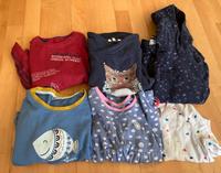 Mädchen Pullover 116 Paket Baden-Württemberg - Rheinfelden (Baden) Vorschau