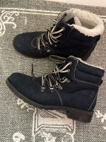 Schnürstiefel Boots CANADA - Gr. 37 Wuppertal - Barmen Vorschau