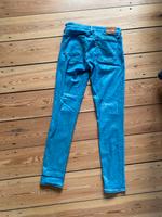 Levi’s Skinnyjeans blau 27/30 Schleswig-Holstein - Reinbek Vorschau