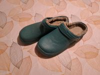 Clogs Gr. 42 gefüttert NEU Eagsouni Pantolette Hausschuhe Sachsen - Olbernhau Vorschau