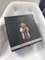 Star Wars Yoda mit Stuhl - Hot Toys / Sideshow / Collectibles Stuttgart - Stuttgart-Süd Vorschau