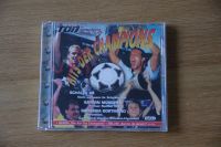 CD Hits der Champions Bundesliga Soundtrack 97/98 Sachsen - Aue Vorschau