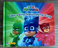 PJ Masks Buch Niedersachsen - Seggebruch Vorschau