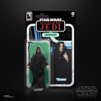 Star Wars The Black Series Palpatine 40th Anniversary Nordrhein-Westfalen - Hilden Vorschau