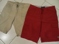 Shorts 2 Stück   Rover&Lakes/Camel  Gr.50 Bayern - Gochsheim Vorschau