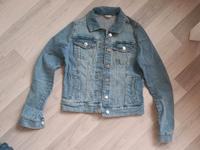 Jeansjacke Damen S Hellblau Bayern - Coburg Vorschau