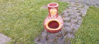 Kamin Terrassenkamin Azteken Ofen Bayern - Reichertshausen Vorschau