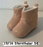 Mädchen Stiefel Bayern - Dinkelsbuehl Vorschau