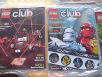 LEGO  CLUB  MAGAZIN Nordrhein-Westfalen - Bad Driburg Vorschau