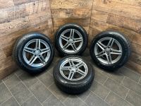 Winterreifen Winterräder Mercedes B CLA A Klasse 205 60 R16 5x112 Sachsen-Anhalt - Halle Vorschau