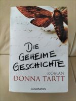Die geheime Geschichte von Donna Tart Rheinland-Pfalz - Wöllstein Vorschau