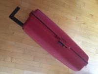 Samsonite-Hartschalenkoffer  rot 70x59x23 Köln - Weidenpesch Vorschau