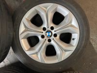 Verkaufe bmw e53 x5 Felgen 19 zoll Nordrhein-Westfalen - Hennef (Sieg) Vorschau