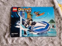 Lego 6737 Island Xtreme Stunts Rheinland-Pfalz - Osann-Monzel Vorschau