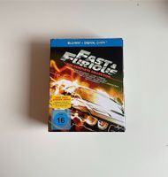 Fast & Furious - The complete collection - Teil 1-5 - wie Neu Baden-Württemberg - Esslingen Vorschau