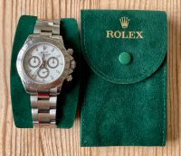 Rolex Daytona Stahl Ref. 116520 Baden-Württemberg - Mössingen Vorschau