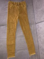 Damen Hose von Zara Gr. 34 Senfgelb für 7 € Nordrhein-Westfalen - Dülmen Vorschau