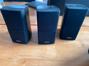 Bose Lifestyle 25 eBay Kleinanzeigen ist jetzt Kleinanzeigen