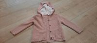 NEU Strickjacke rosa mit Ohren Mädchen Gr 86/92 Brandenburg - Chorin Vorschau