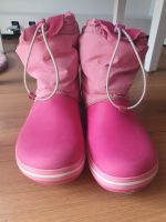 CROCS-BOOTS CROCBAND LODGEPOINT, ROSA Wandsbek - Hamburg Farmsen-Berne Vorschau