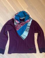 Desigual Pulli Gr M Bayern - Schweinfurt Vorschau