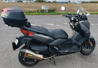 Yamaha  Xmax 400 ABS Nordrhein-Westfalen - Elsdorf Vorschau