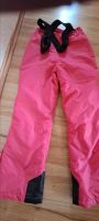 146/152 Skihose in pink Nordrhein-Westfalen - Haltern am See Vorschau