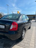 Hyundai Accent 1.4 Gas Продам Bayern - Osterhofen Vorschau