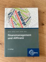 Finanzmanagement und Allfinanz Baden-Württemberg - Engen Vorschau