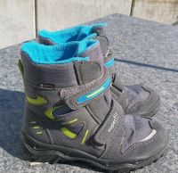 Superfit Winterstiefel, Gr. 28 Baden-Württemberg - Ilsfeld Vorschau