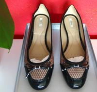 Tolle Ballerina ! NEU ! GEOX ! Echt Leder ! 2 farbig ! Gr.39 ! Rheinland-Pfalz - Ludwigshafen Vorschau