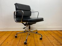 Eames Soft Pad Chair EA 217 Vitra Bürostuhl Bürosessel Alu Chair Elberfeld - Elberfeld-West Vorschau