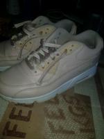 Verkaufe meine nike airmax 90 Hessen - Karben Vorschau