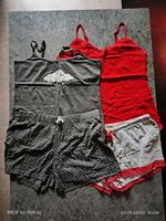 Pyjamas Damen Niedersachsen - Lüneburg Vorschau