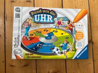 Tiptoi spiel rund um die Uhr wie neu Rheinland-Pfalz - Bad Ems Vorschau