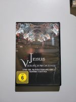 DVD Jesus Verschwörung. Eine wissenschaftliche Spurensuche Nordrhein-Westfalen - Mönchengladbach Vorschau