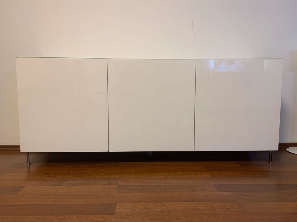 IKEA BESTA Schrankkombination Kommode Sideboard in Köln