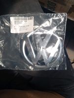 Original Tiguan II VW-Emblem hinten Heckklappe Logo Zeichen 5NA85 Nordfriesland - Joldelund Vorschau