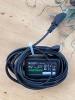 Sony PSP-104 AC Adapter Ladeteil Brandenburg - Wandlitz Vorschau