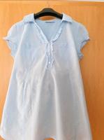 Schwangerschaftsbluse Umstandsbluse YESSICA Gr. S Bayern - Tuntenhausen Vorschau