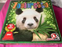 Zooloretto Spiel von Abacus- Spiel des Jahres 2007 Hannover - Vahrenwald-List Vorschau