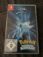 Pokémon Strahlender Diamant Switch Bayern - Pinzberg Vorschau